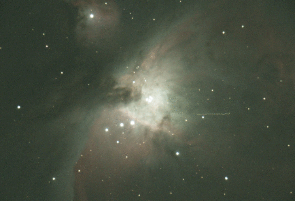 M42 Obj
