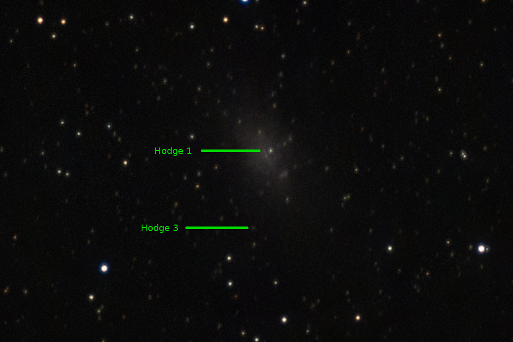 NGC147 Hodge 1 3