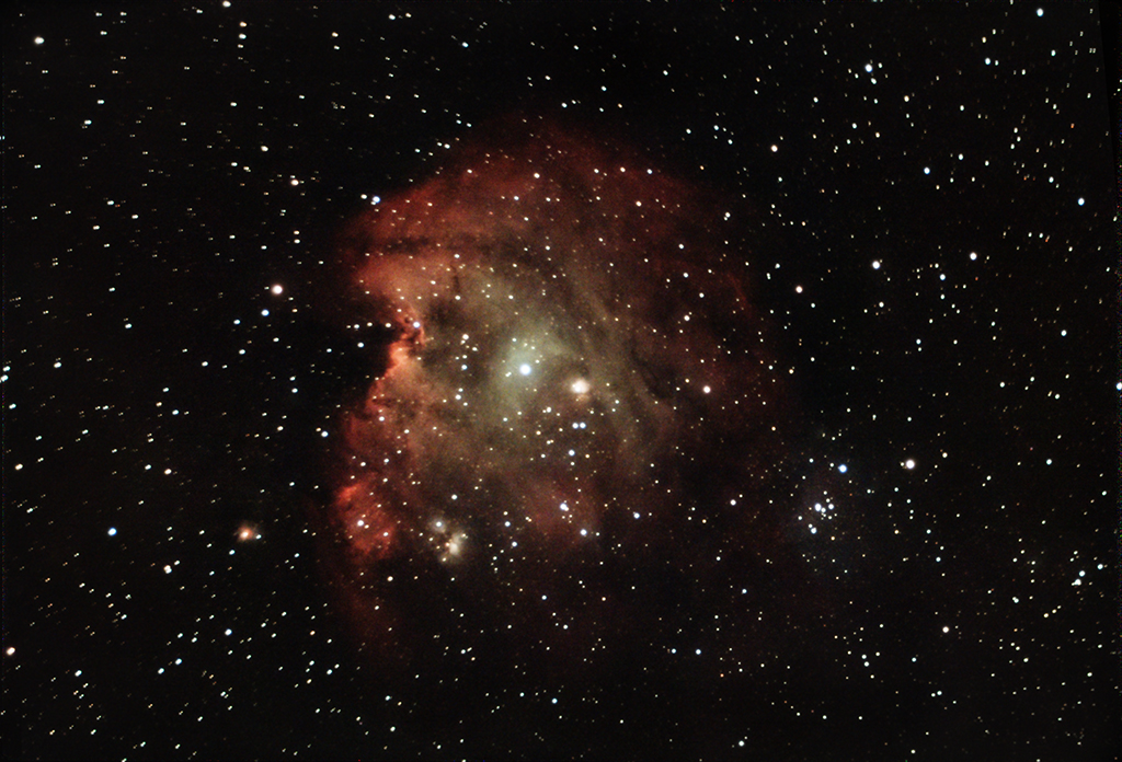 NGC2174 kombi 1