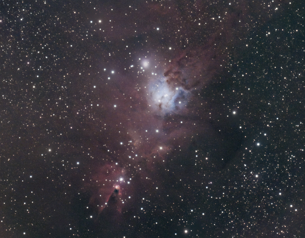 NGC2264 032022crop