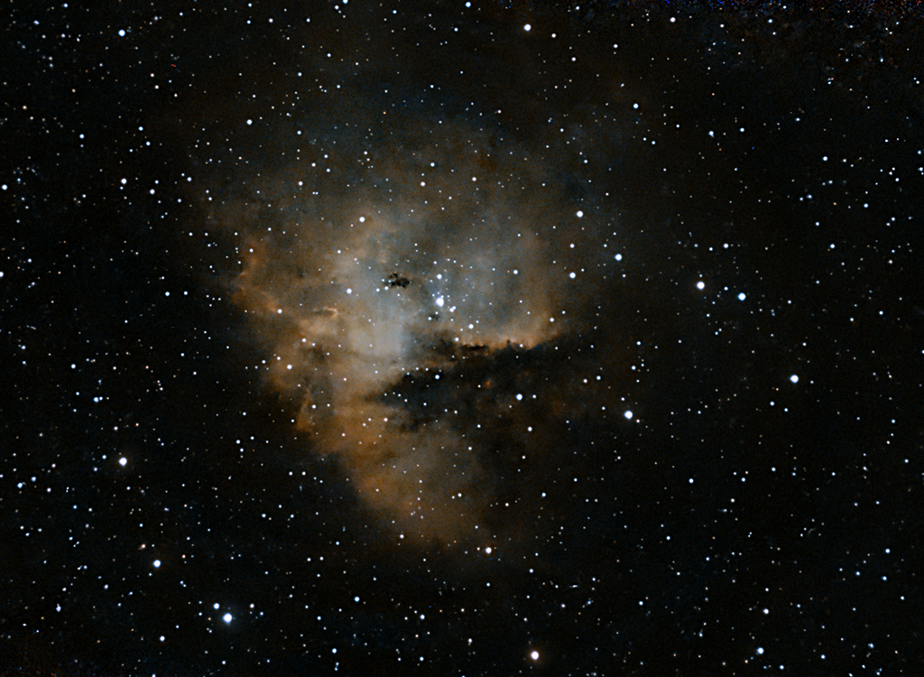 NGC281 v1