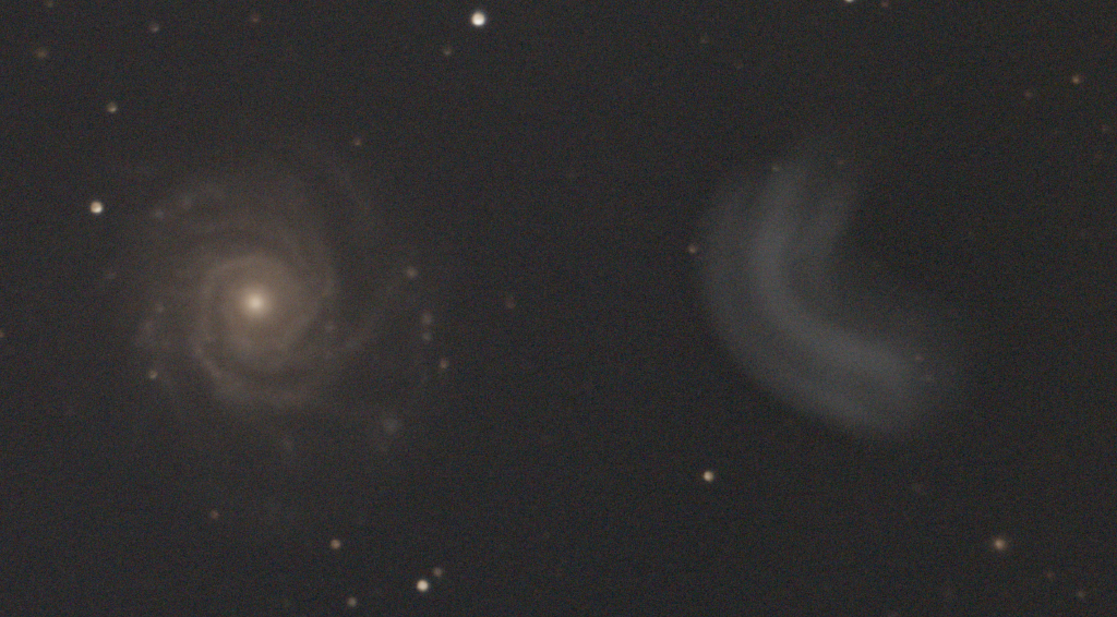 NGC3938 fussel