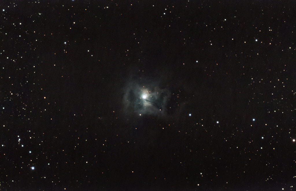 NGC7023 06102022
