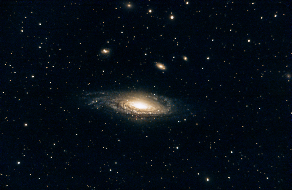 NGC7331 04072022