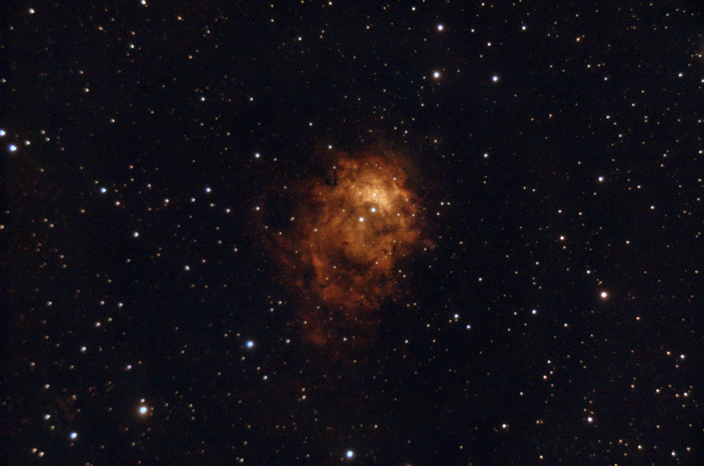 NGC7538 05072022