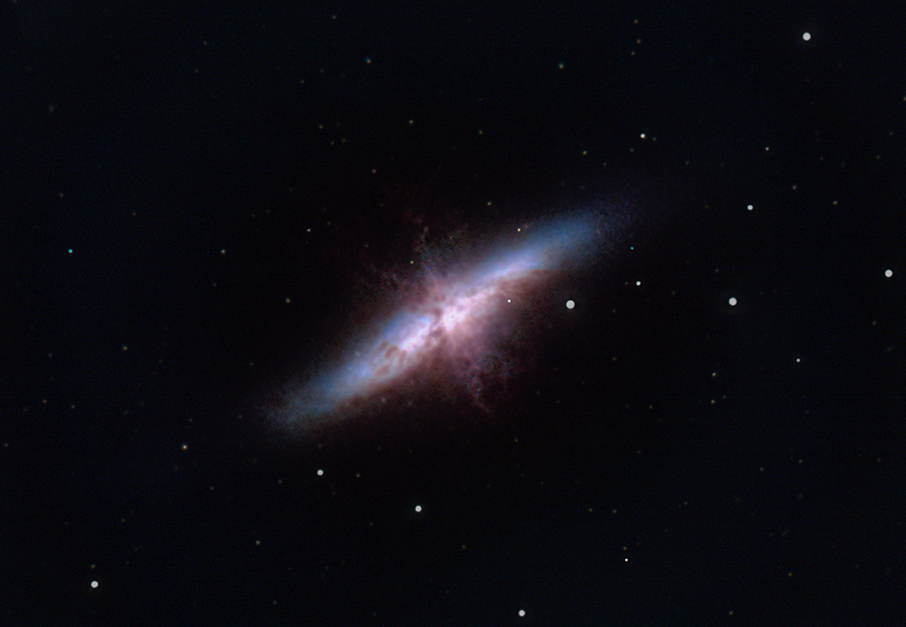 M82 40