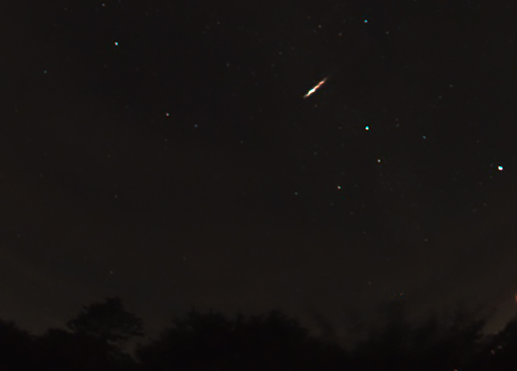 meteor28082022